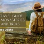 Ladakh Travel Guide Must-See Monasteries, Lakes, and Treks