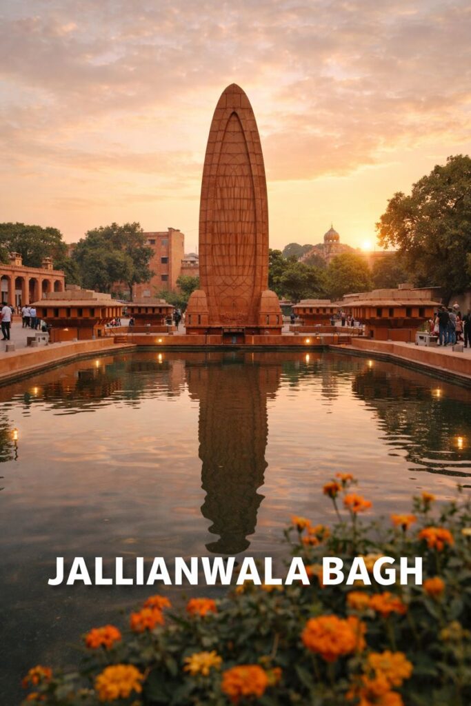 Jallianwala Bagh