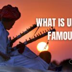 What Is Udaipur Famous For?