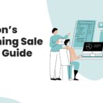 Amazon’s Upcoming Sale Events Guide 2026