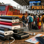 Best Power Banks for Travelers in India