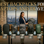 Best Backpacks for laptops and Travel​