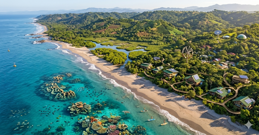 Guide to Santa Teresa Costa Rica