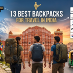 Best Travel Backpacks in India