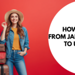 How to Get from Jaisalmer to Udaipur