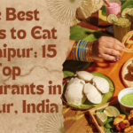 The Best Places to Eat in Udaipur: 15 Top Restaurants in Udaipur, India