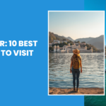 Udaipur: 10 Best Places to Visit