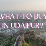 What to Buy in Udaipur?
