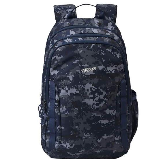 F Gear Daily Backpacks