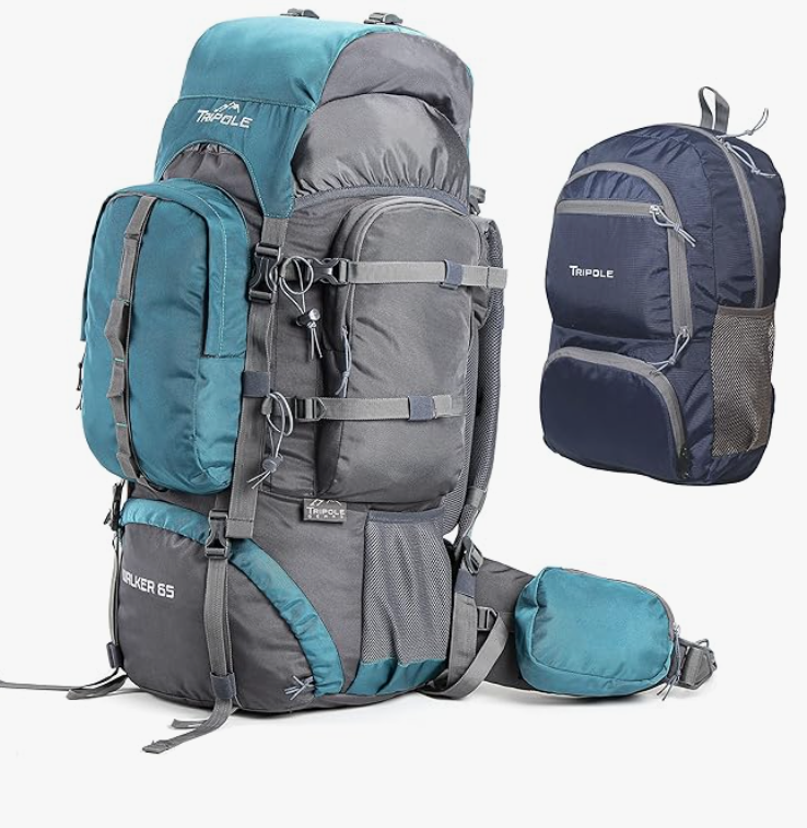 Tripole Walker Rucksack