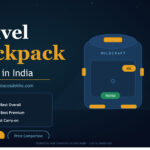 best travel backpack for men